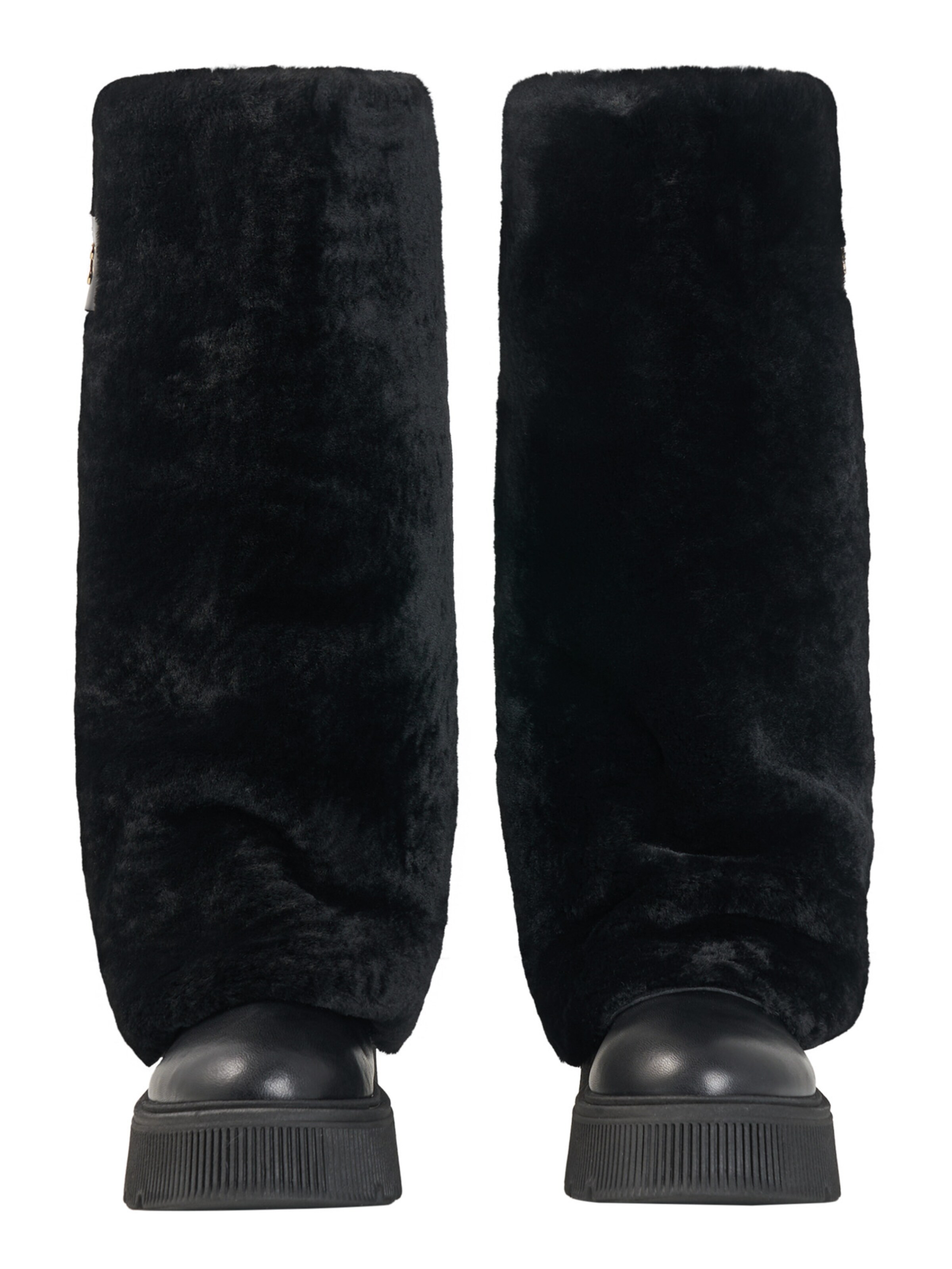 BOGNER Stiefel 'Turin  ' in Schwarz