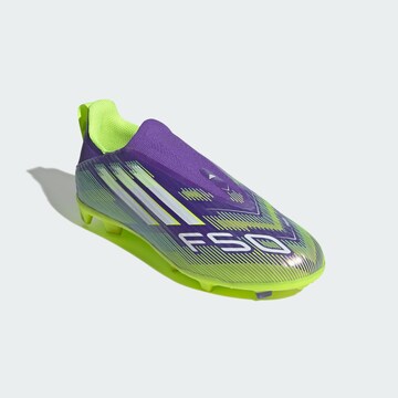 ADIDAS PERFORMANCE Sportschoen 'F50 League' in Blauw