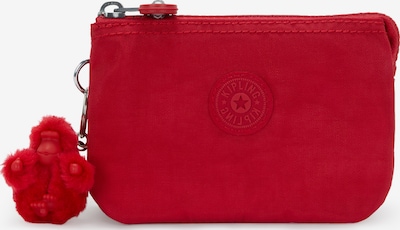 Piniginė 'Creativity S' iš KIPLING, spalva – vyšninė spalva, Prekių apžvalga