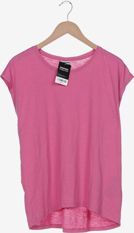 Noisy may T-Shirt XS in Pink: predná strana