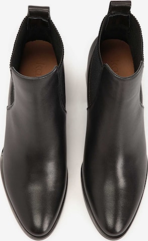 Ankle boots di Kazar in nero