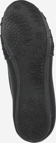 Ballerines 'Layla' Dorothy Perkins en noir