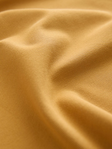 T-Shirt Next en jaune