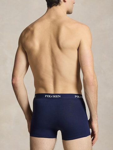 Polo Ralph Lauren Шорты Боксеры в Синий