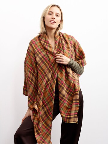 CODELLO Wrap in Brown