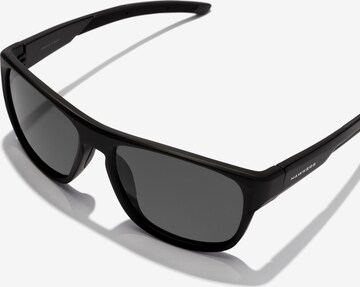 HAWKERS Solbriller 'Grip' i svart