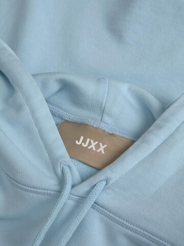 JJXX Sweatshirt 'Carla' in Blauw