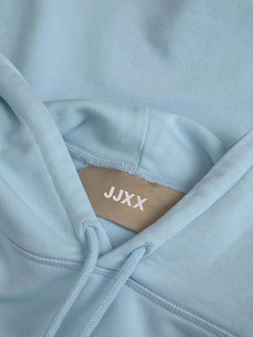 JJXX Sweatshirt 'Carla' in Blau