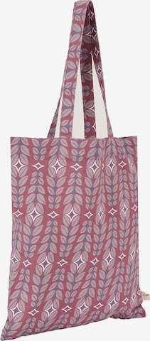 Shopper 'BETULLA' di Camomilla Italia in marrone: frontale