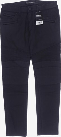 DRYKORN Jeans in 32 in Black: front