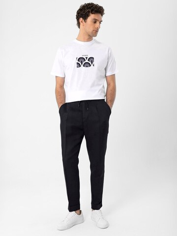 Antioch Shirt in White