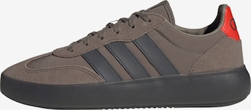 ADIDAS PERFORMANCE Sportschuh 'Audi Formula One Team Barreda Decode' in Braun: Vorderseite