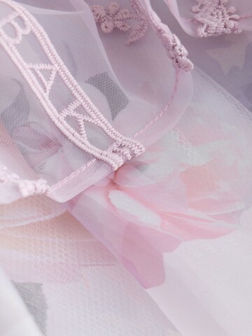 Robe Baker by Ted Baker en violet