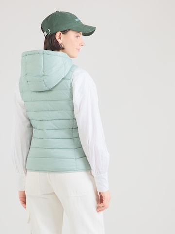 ONLY - Chaleco 'ONLNEWTAHOE' en verde