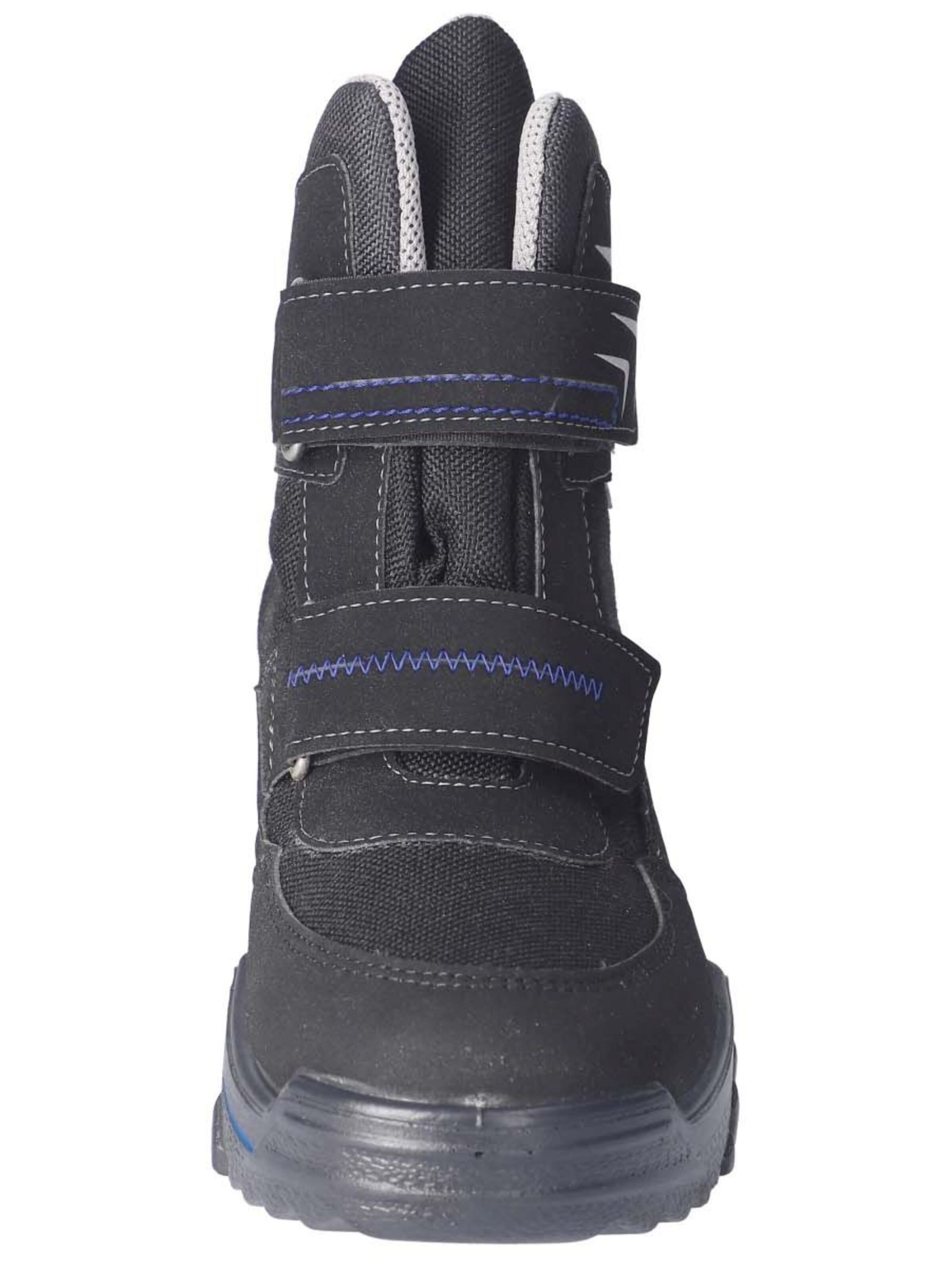 RICOSTA Boot 'Arctic' in Black