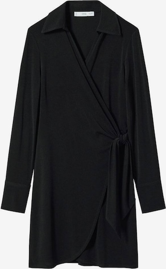 MANGO Sukienka 'Delo' w kolorze czarnym, Podgląd produktu