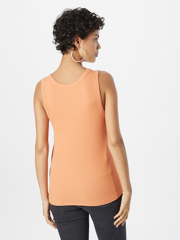 s.Oliver Top in Orange