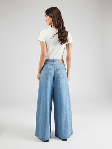 LEVI'S ® Wide leg Τζιν 'XL Superwide' σε μπλε