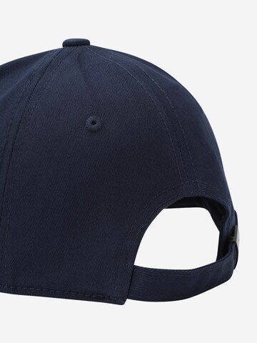 Cappello da baseball di ARMANI EXCHANGE in blu