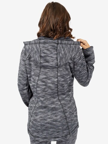 Sweat de sport Spyder en gris