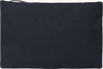 ECOALF Pisemska torbica 'NEW LUPITAALF' | modra barva: sprednja stran