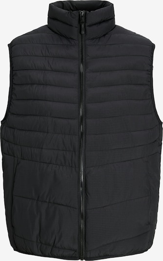JACK & JONES Liivi 'State' värissä musta, Tuotenäkymä
