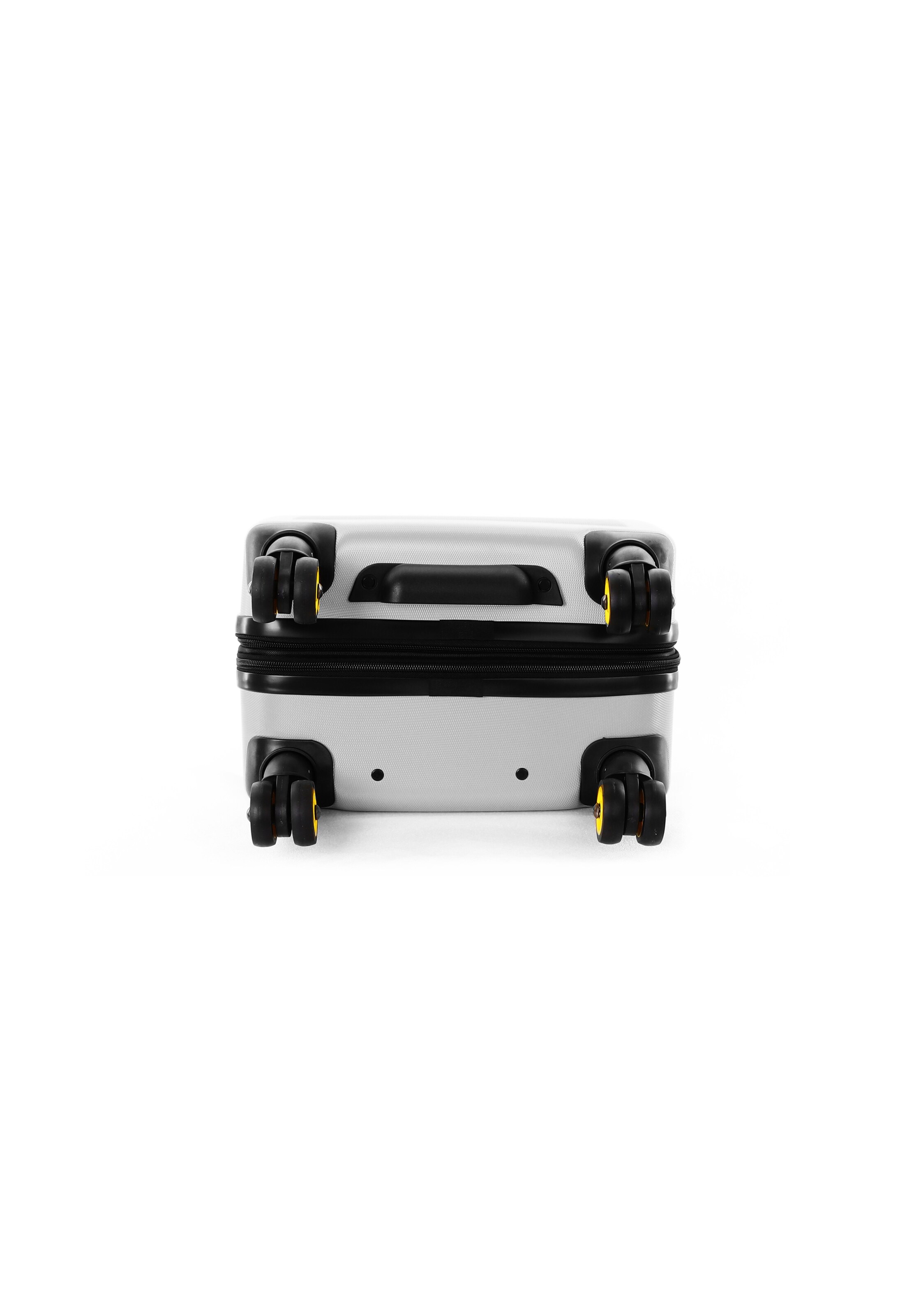 National Geographic Reisegepäck 'Aerodrome' in Silber