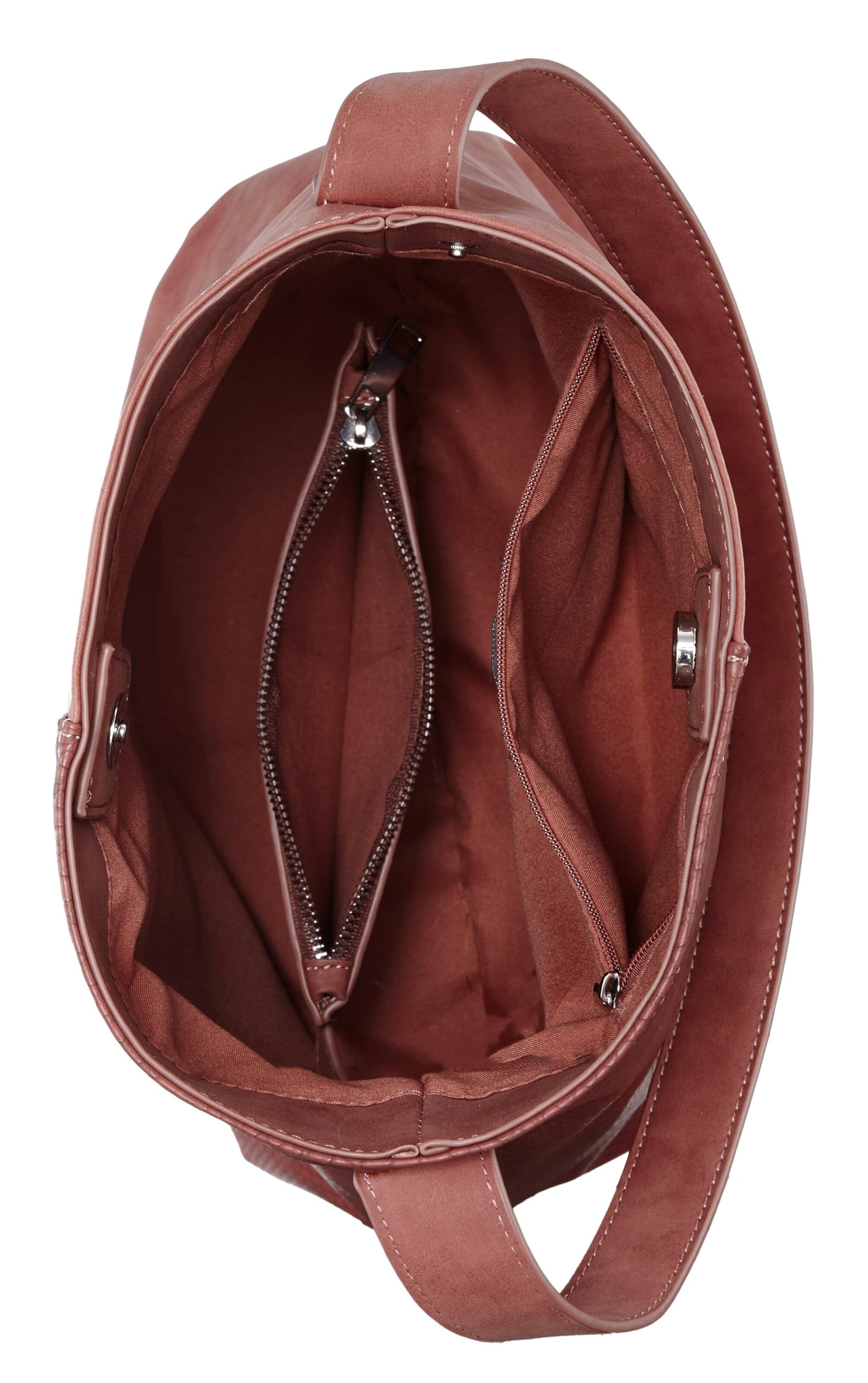 Shopper di VIVANCE in marrone