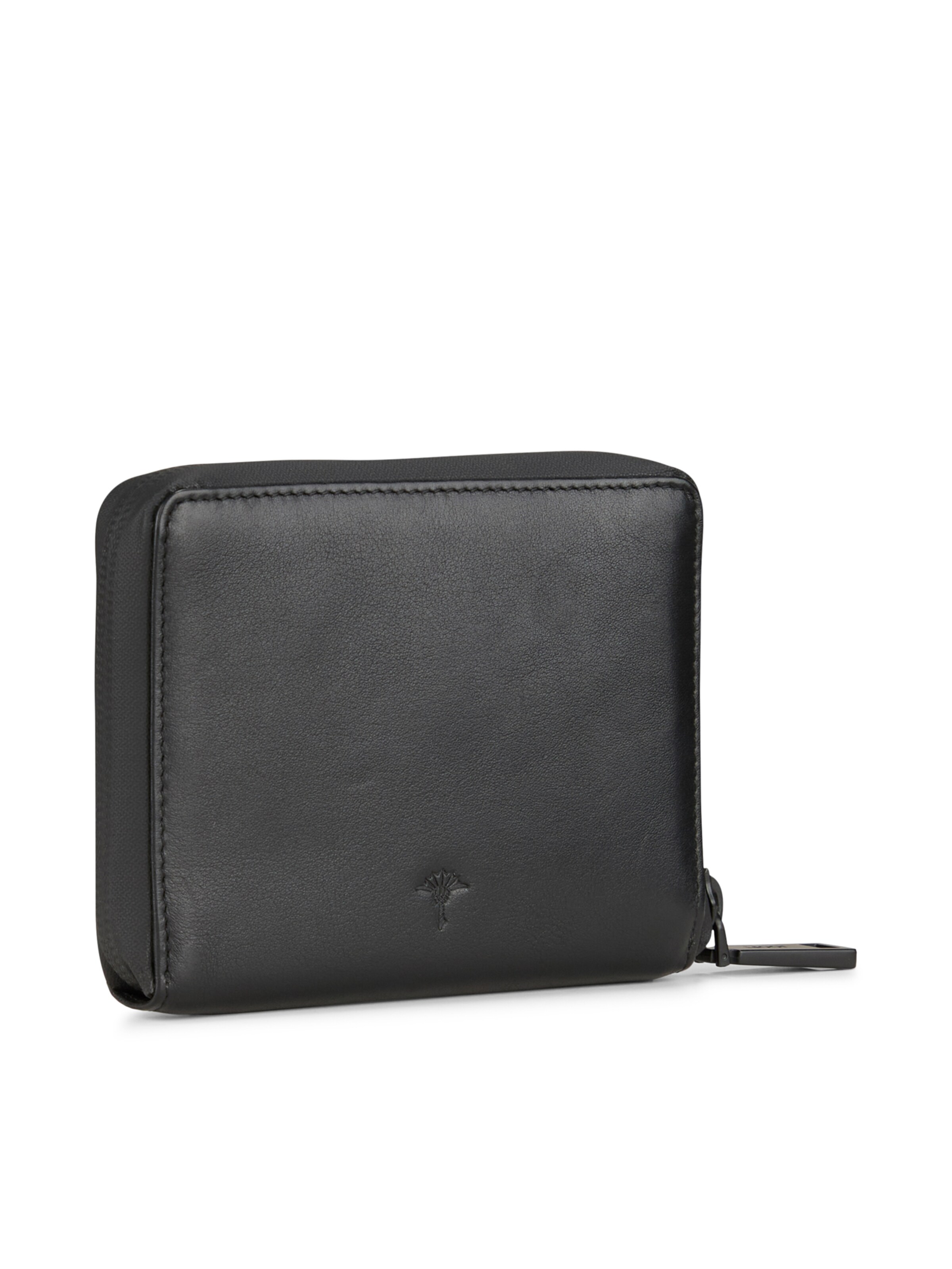 Porte-monnaies 'Manciano Argos' JOOP! en noir