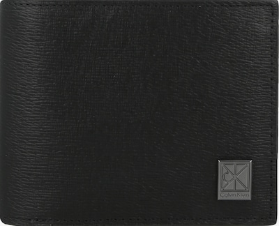 Calvin Klein Novčanik u crna, Pregled proizvoda