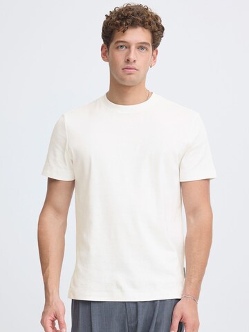 Casual Friday Shirt ' CFGustav ' in Wit