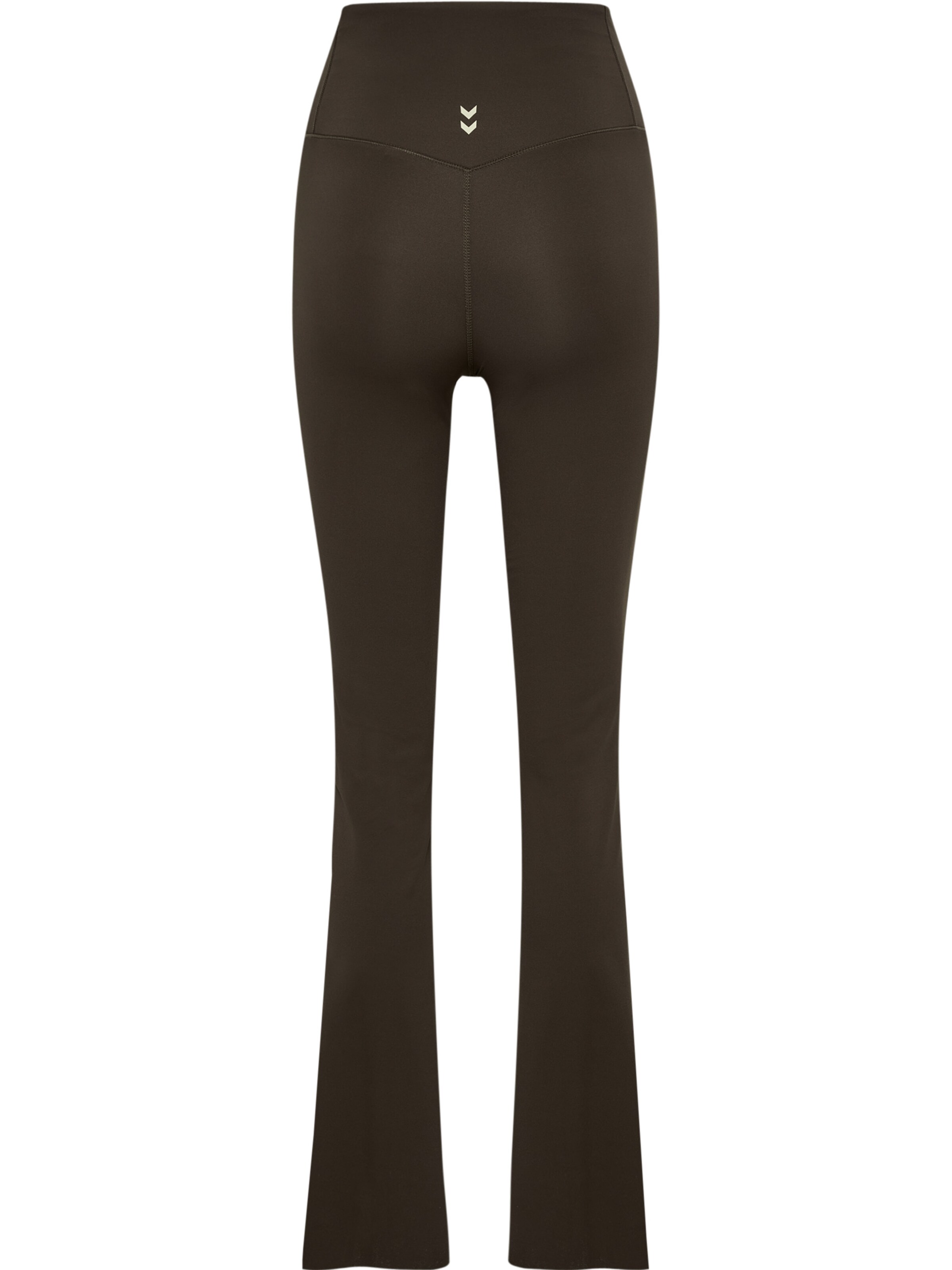 Hummel Flared Sportsbukser i brun