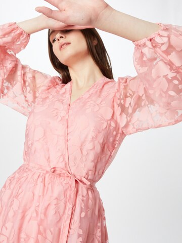 InWear Cocktail dress 'MaciaI' in Pink