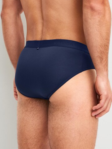 CALIDA Panty 'Natural Cooling' in Grey
