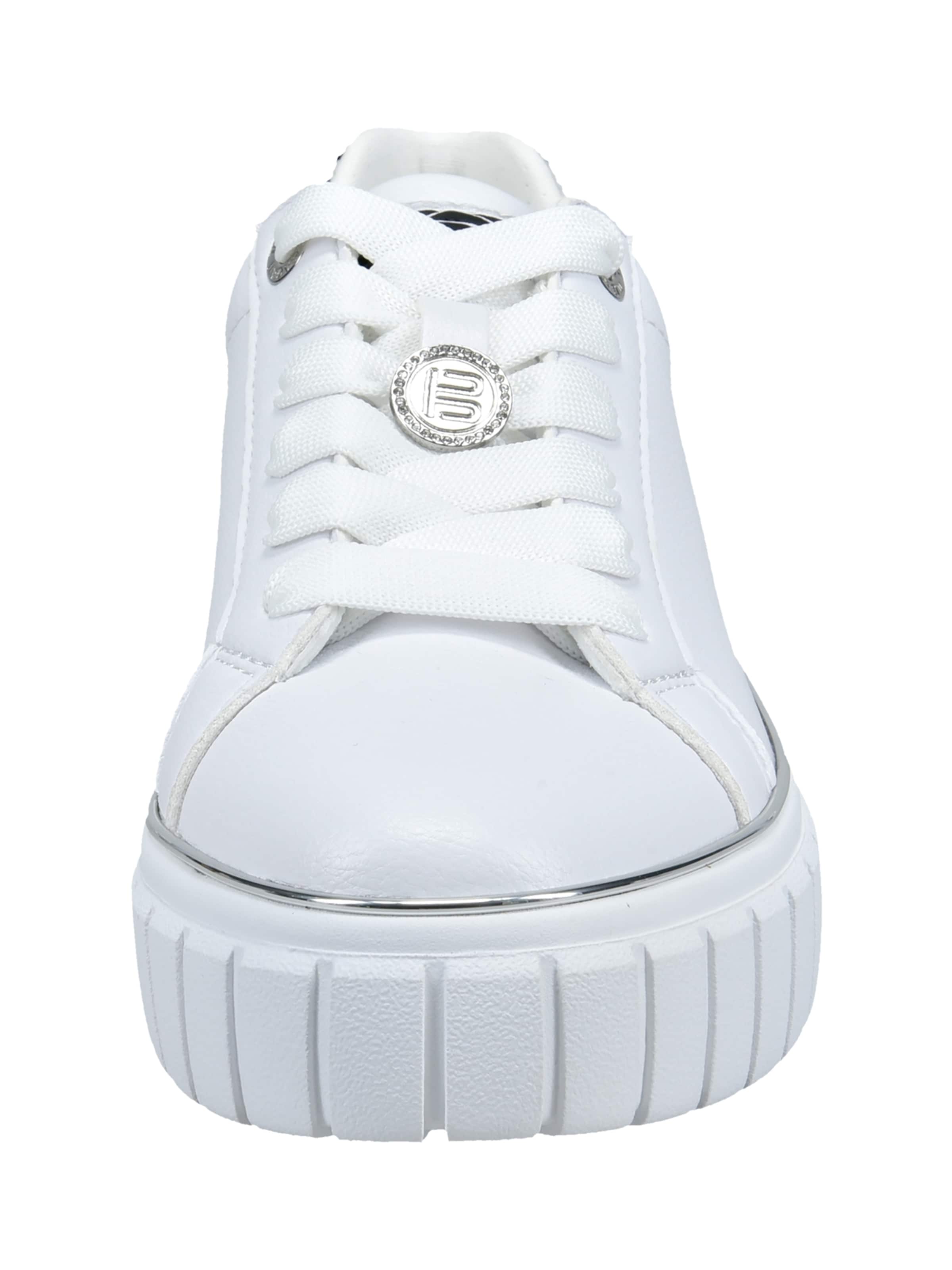 balts TT. BAGATT Zemie brīvā laika apavi