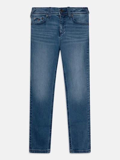 TOMMY HILFIGER Jeans 'Mystery' in Blue denim, Item view
