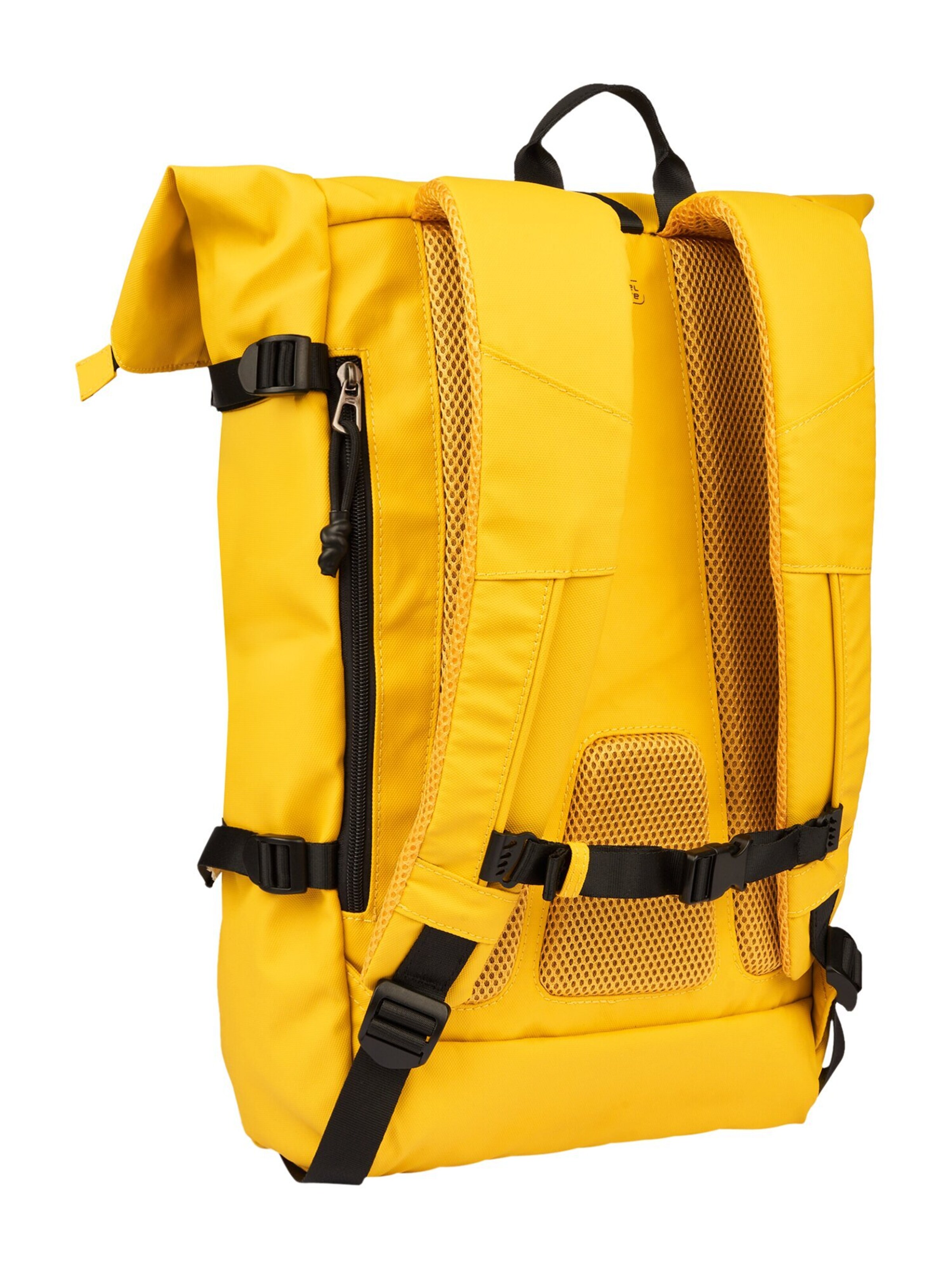 CAMEL ACTIVE Backpack in Yellow