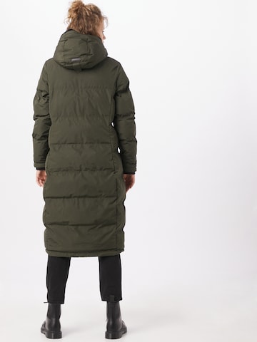 Manteau outdoor 'Vogar' KILLTEC en vert