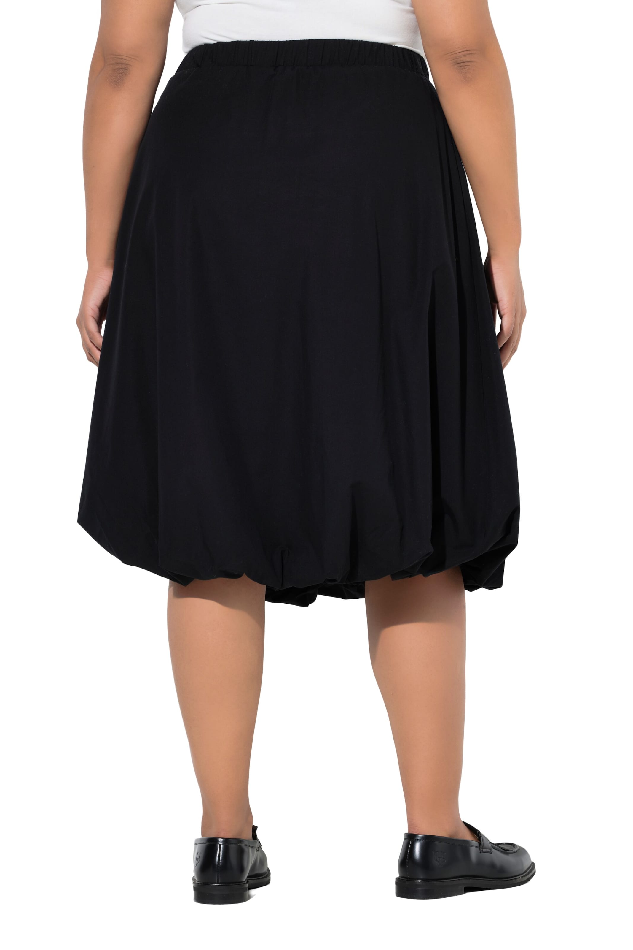Ulla Popken Skirt in Black