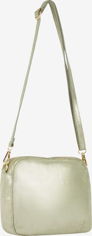 IZIA Crossbody Bag in Green