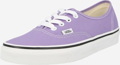 VANS Niske tenisice 'Authentic' u ljubičasta, Pregled proizvoda