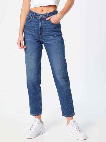 Lee Regular Jeans 'CAROL' in Blue: front