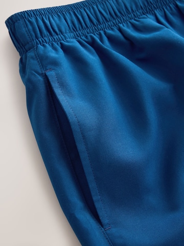 Pantaloncini da bagno 'Essentials' di Next in blu