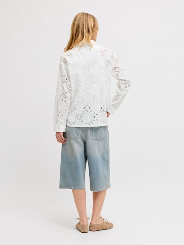 JJXX Bluse 'JXFreya' i hvid