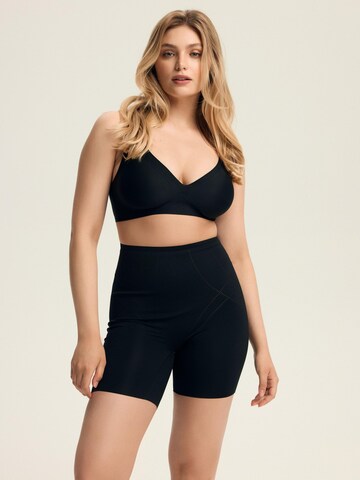 ESOTIQ Shaping Slip in Black
