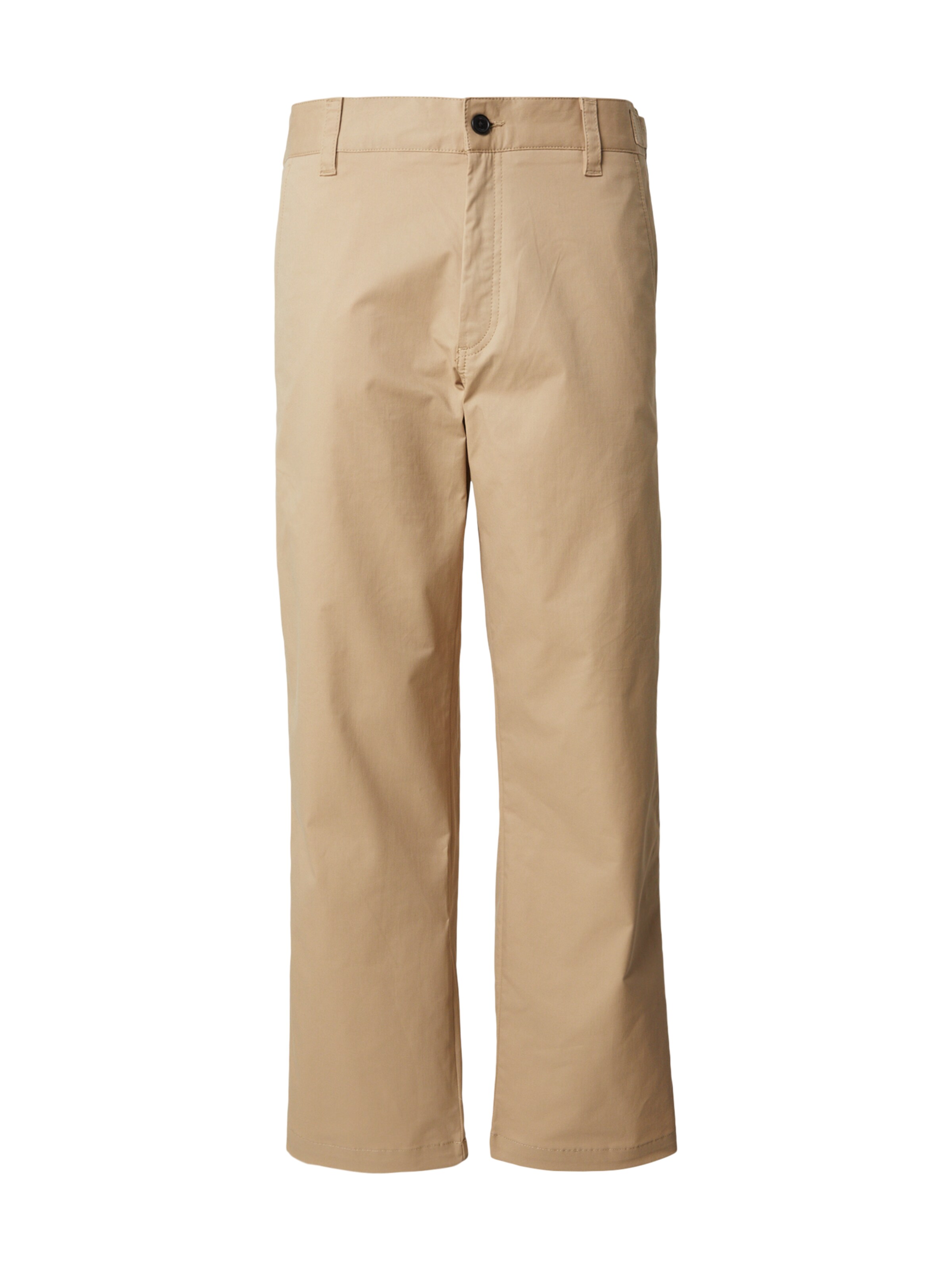 HUGO Chino trousers 'Cino261' in 31-32 in Beige, Item view