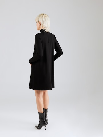 Riani Dress in Black