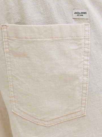 Regular Pantalon 'JPSTJAIDEN' JACK & JONES en gris