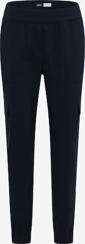 CECIL Hose 'Chelsea' in Blau: Vorderseite