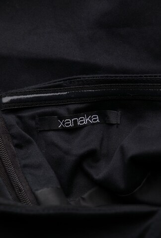 Xanaka Dress in S in Black